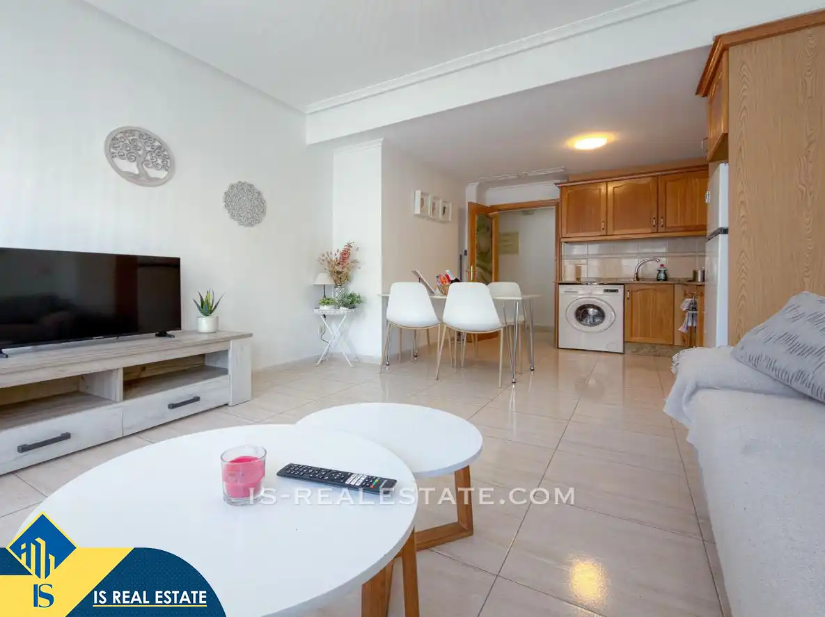 Mini appartamento con ascensore in vendita a Playa del Cura, imagen 10
