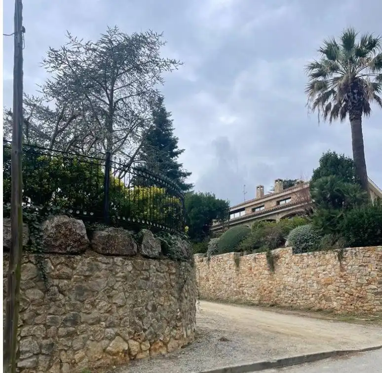Villa avec piscine à vendre à Calle LLUIS BONET I GARI, imagen 5