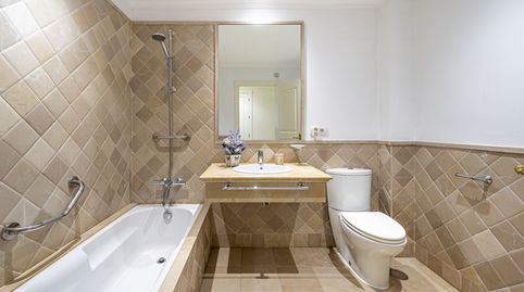 Photo 3 of Apartments for sale in Paraiso - Barronal, Estepona