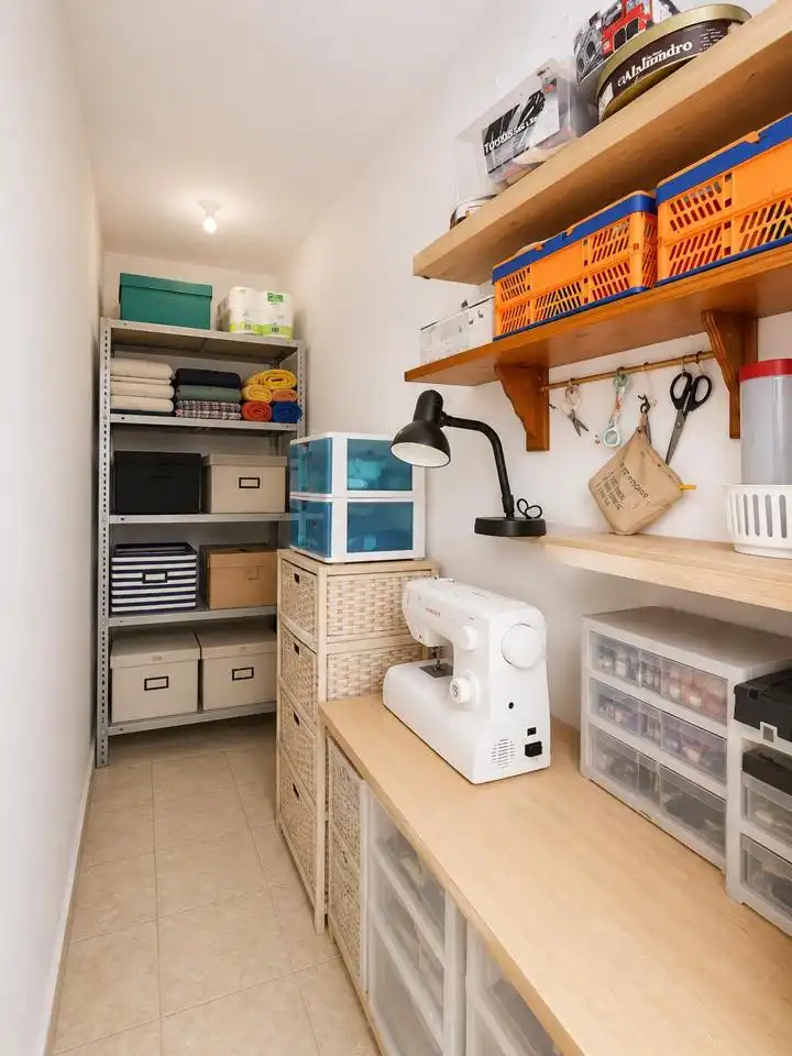 Casa rústica en venda a Diseminados, imagen 21