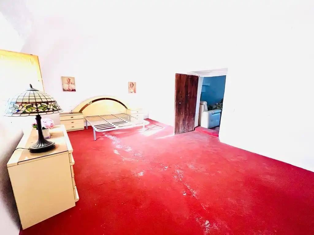 Casa rústica amb jardí en venda a San Juan de los Terreros, imagen 18