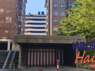 Parcheggio in vendita a Las Arenas