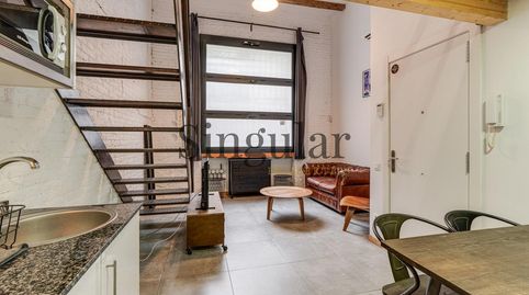 Foto 5 de Estudi en venda a Carrer de València, Dreta de l'Eixample, Barcelona Capital