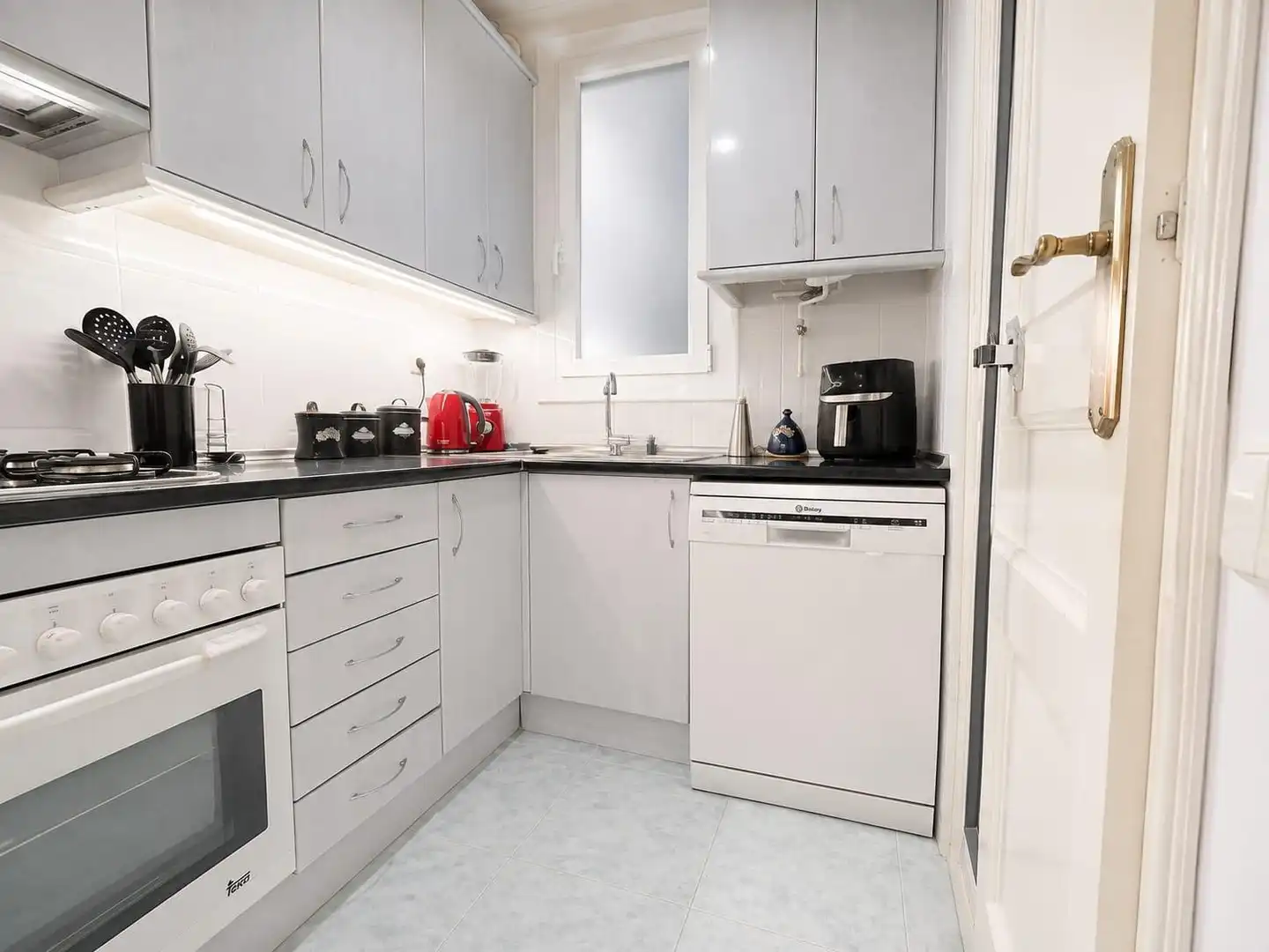 Wohnung mit Aufzug zum Verkauf in Eixample, imagen 3