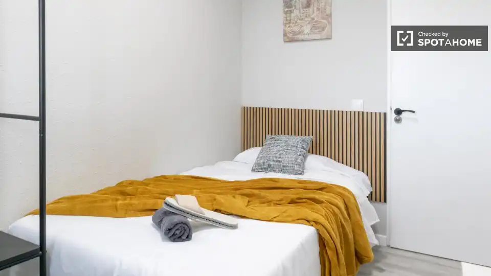 Room in Vista Alegre