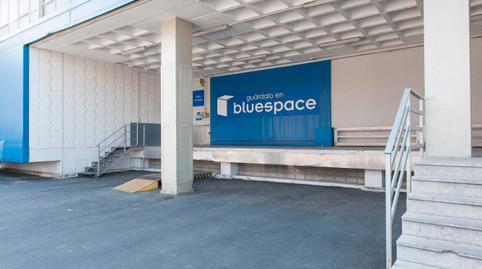 Foto 5 de Trastero de alquiler en Carretera Reial, 139, Centre, Barcelona