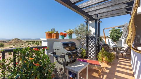 Foto 4 de Àtic en venda a N/a, -1, Baños y Mendigo, Murcia