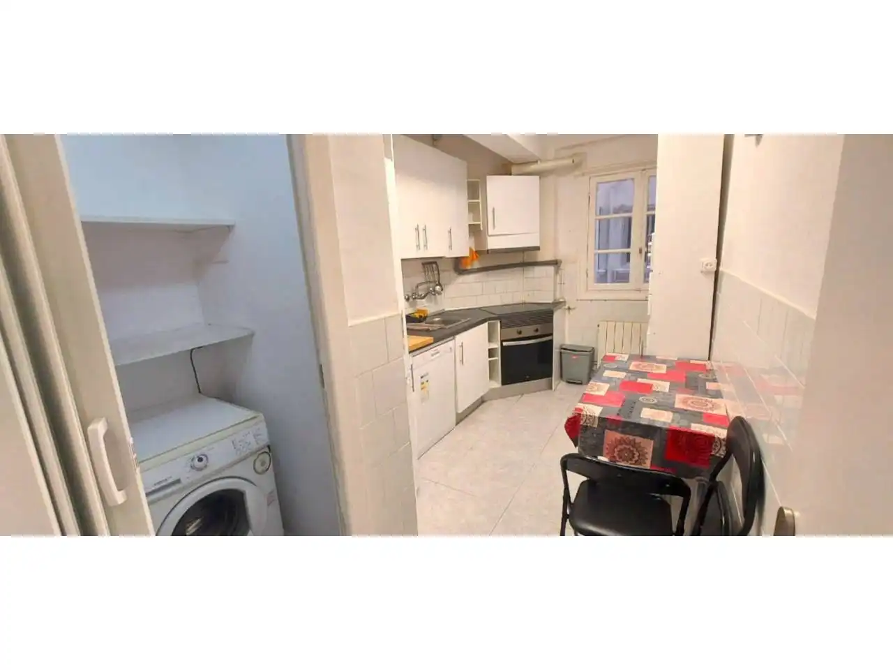 Wohnung mit Aufzug zum Verkauf in Centro, imagen 11