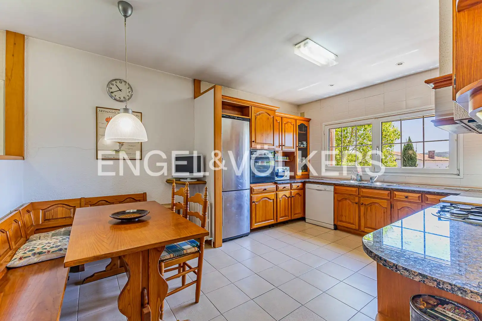 Casa con jardín en venta en Begues, imagen 8