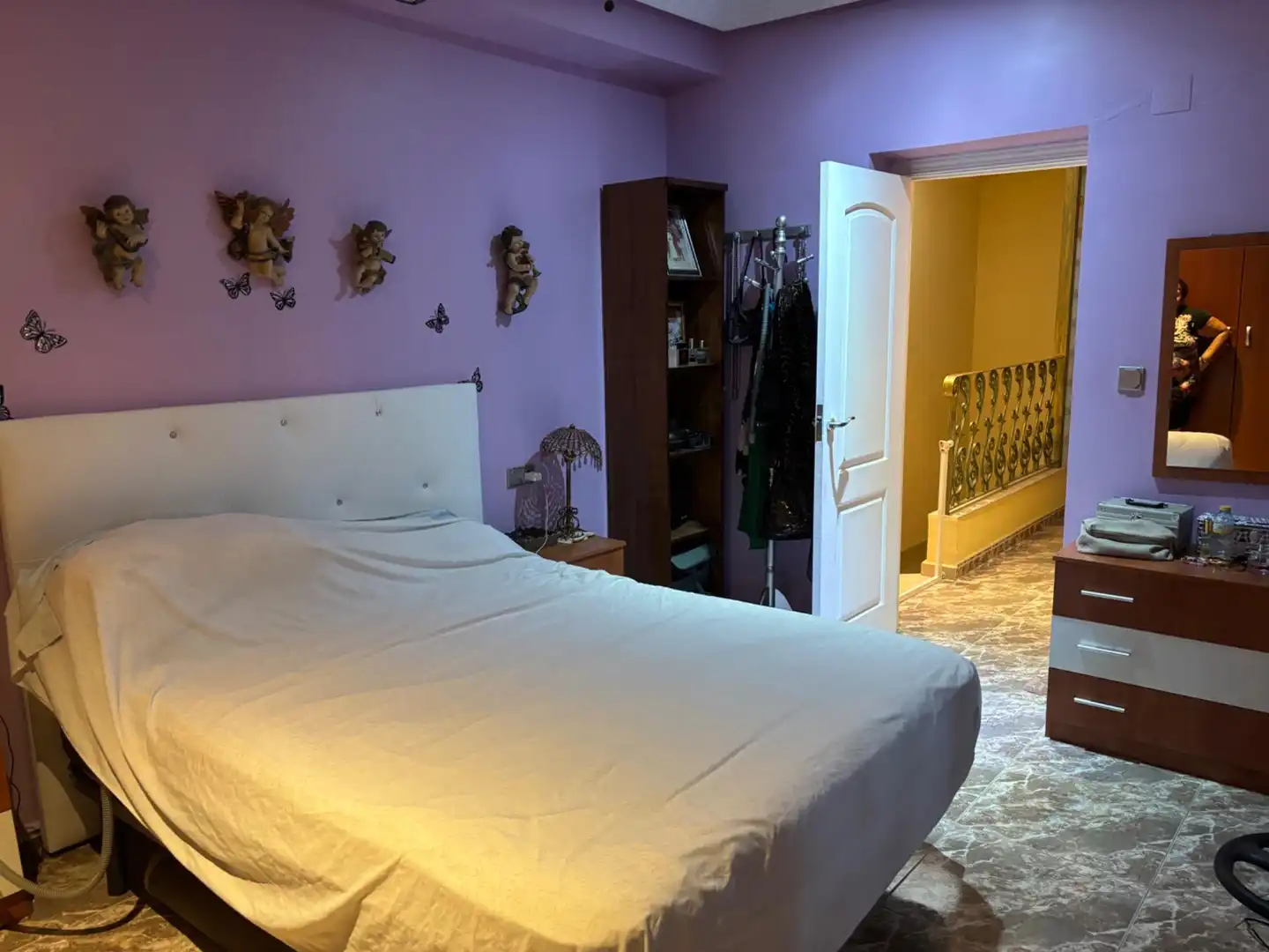 Casa con terrazza in vendita a Beniel, imagen 49