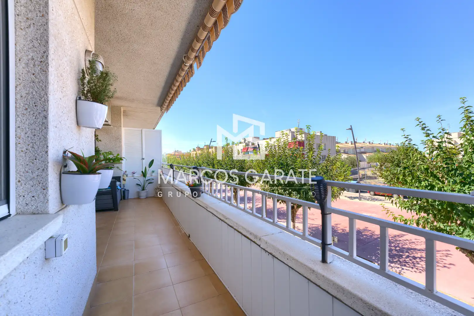 Appartement avec terrasse à vendre à Rambla de Pau Casals, imagen 7