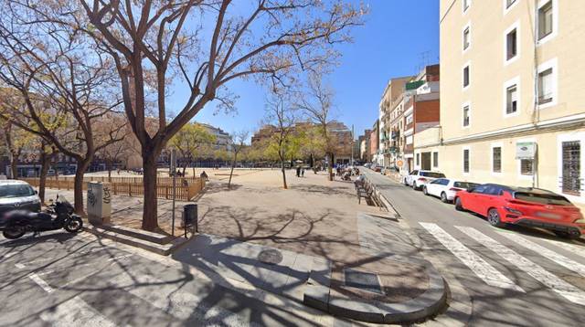 Piso en Venta en Sants-Badal