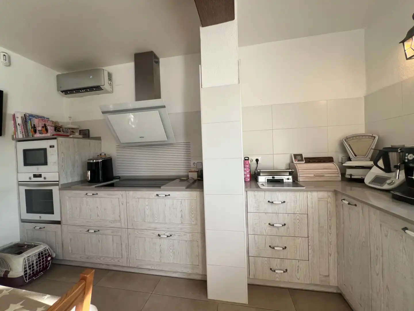 Villa con terrazza in vendita a Carrer Llastres, imagen 22