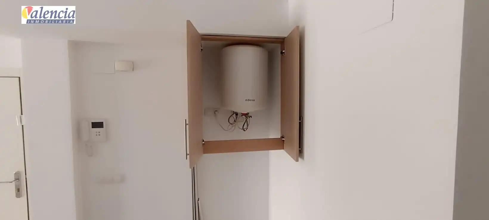 Baño de Apartamento en venta en Paterna