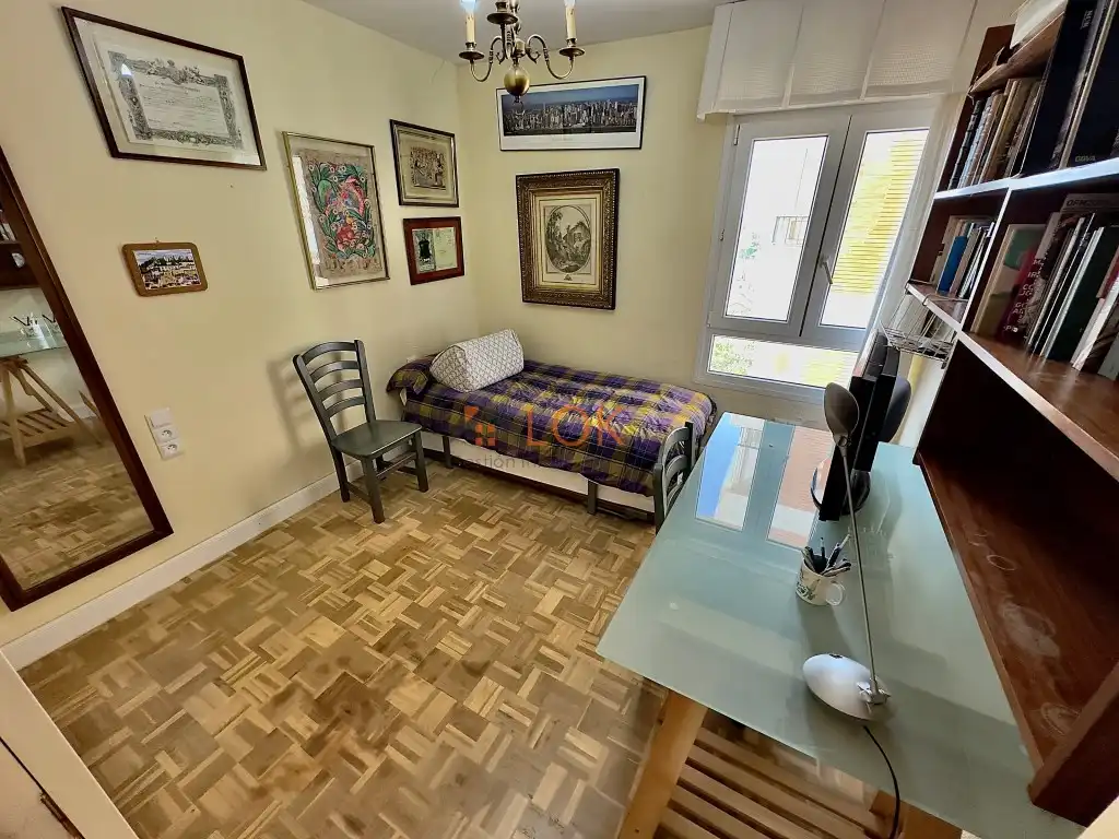 Wohnung mit Aufzug zum Verkauf in Paseo Maritimo Cdad De Melilla, imagen 44