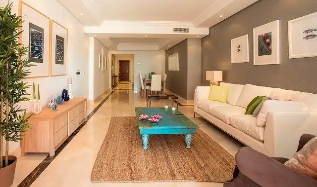 Apartament amb piscina en venda a Punta Plata, imagen 6