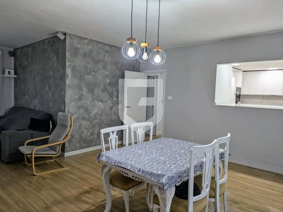 Menjador de Casa o xalet en venda en Castellón de la Plana / Castelló de la Plana