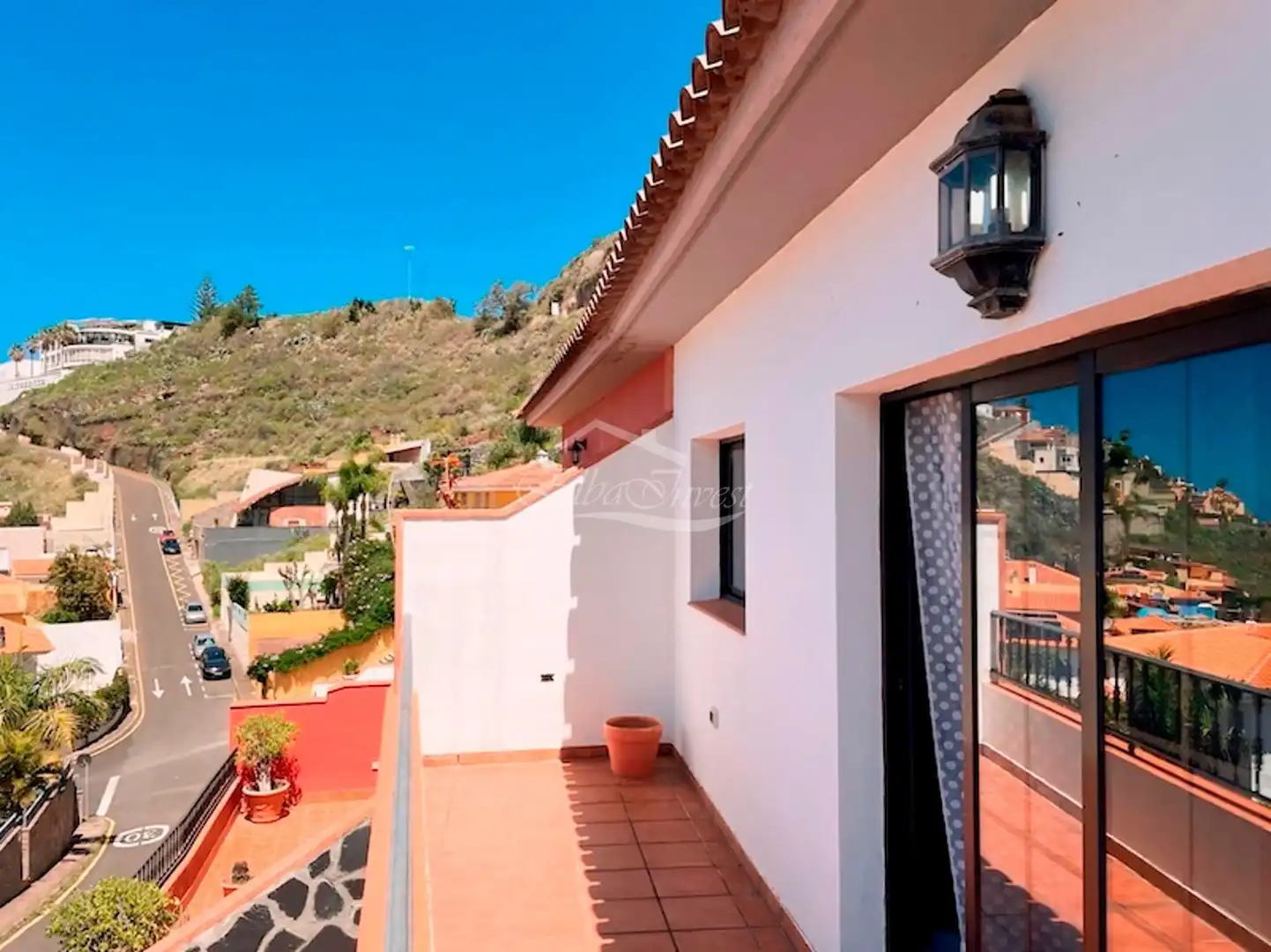 Detached house with terrace for sale in El Sauzal, imagen 22