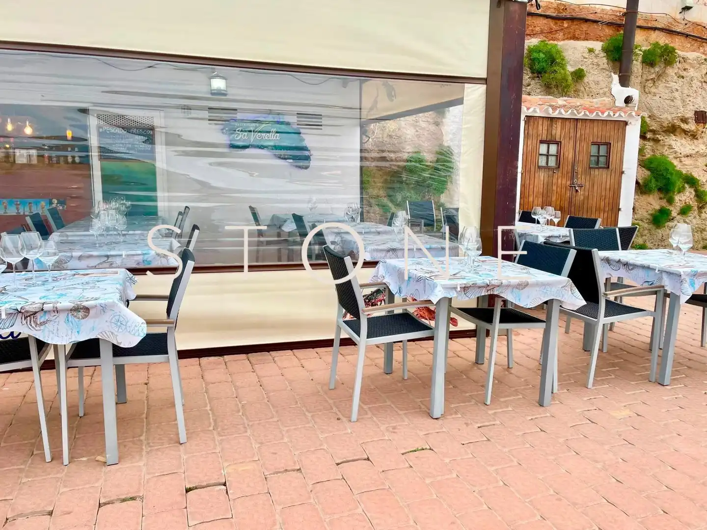 Local comercial en venda a Es Castell poble, imagen 7