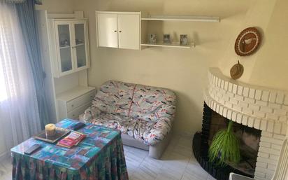 Bedroom of House or chalet for sale in Rute  with Terrace and Balcony