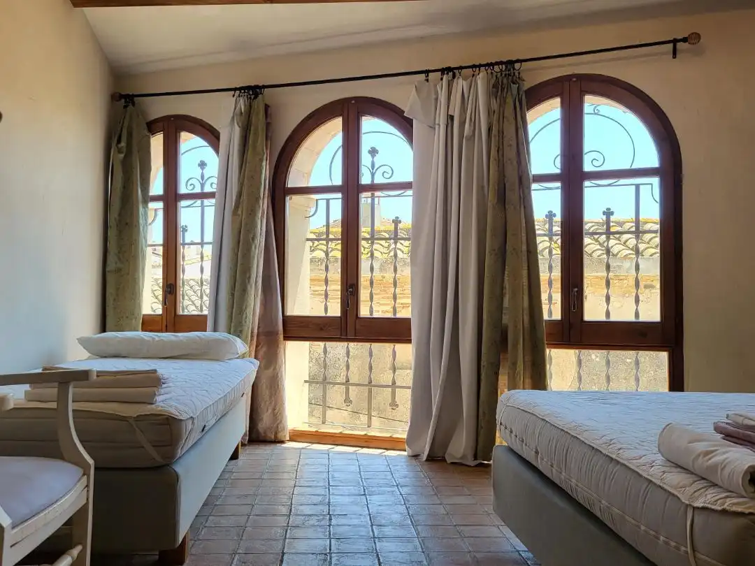 Casa a schiera con giardino in vendita a Plaça Pou Colom 5, imagen 21