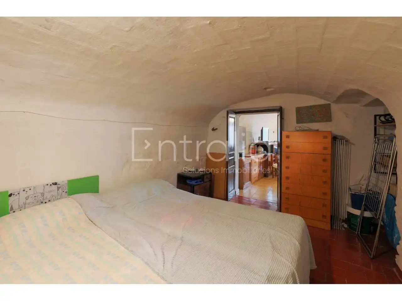 Habitación de Casa o chalet en venta en Jafre con Calefacción, Jardín privado y Terraza