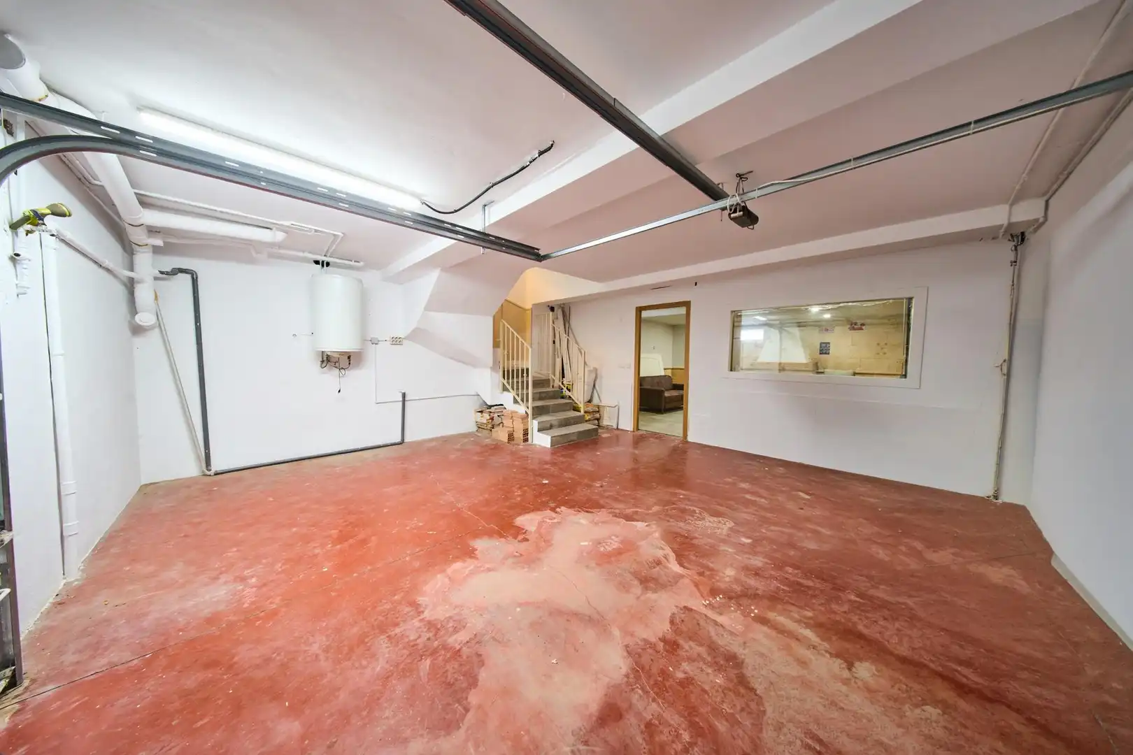 Casa con terraza en venta en Residencial Triana - Barrio Alto, imagen 60
