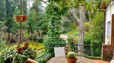 Foto 2 de Finca rústica en venda a N/a, Castellví de Rosanes, Barcelona