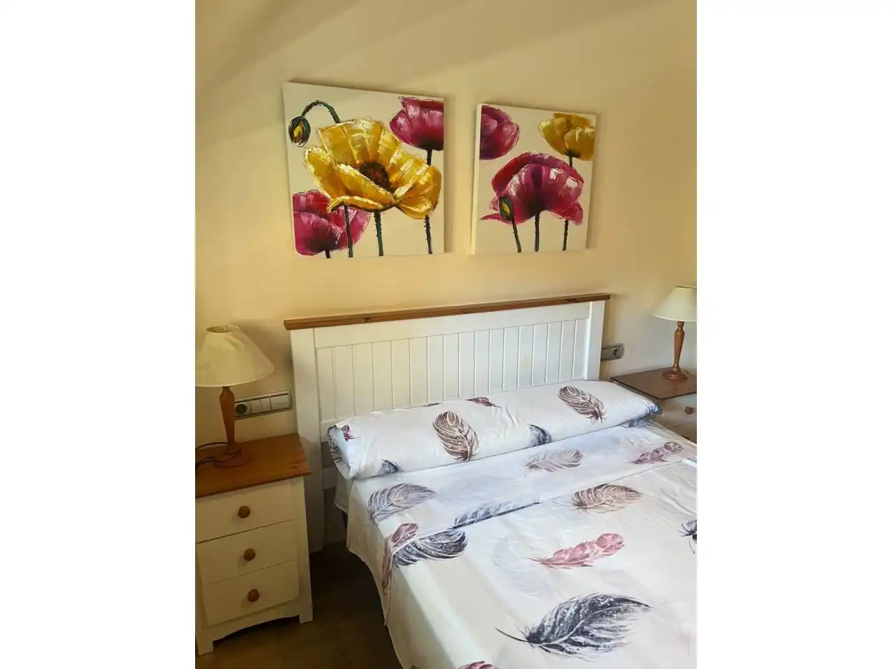 Appartement avec ascenseur à louer à Calle Virgen de las Angustias, imagen 6