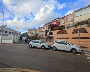 Exterior view of Garage for sale in Vélez-Málaga