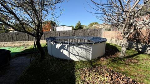 Photo 5 of House or chalet for sale in Santa María de la Alameda, Madrid