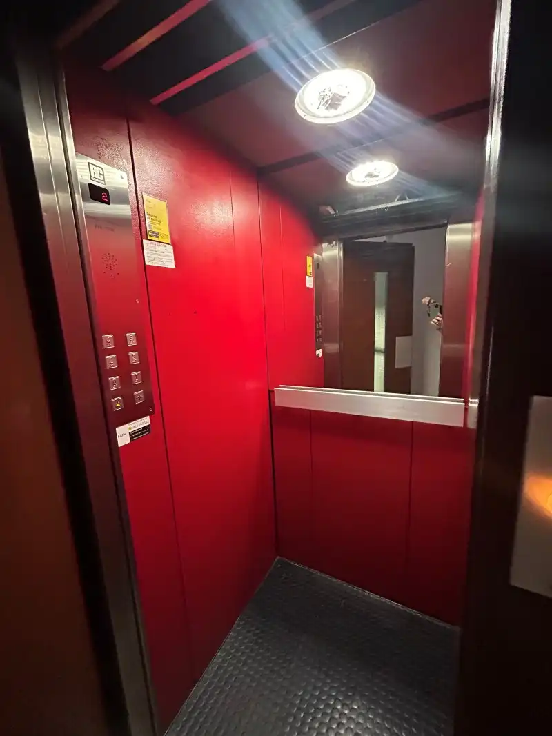 Wohnung mit Terrasse zum Verkauf in Plaça del Rei en Jaume I, imagen 29