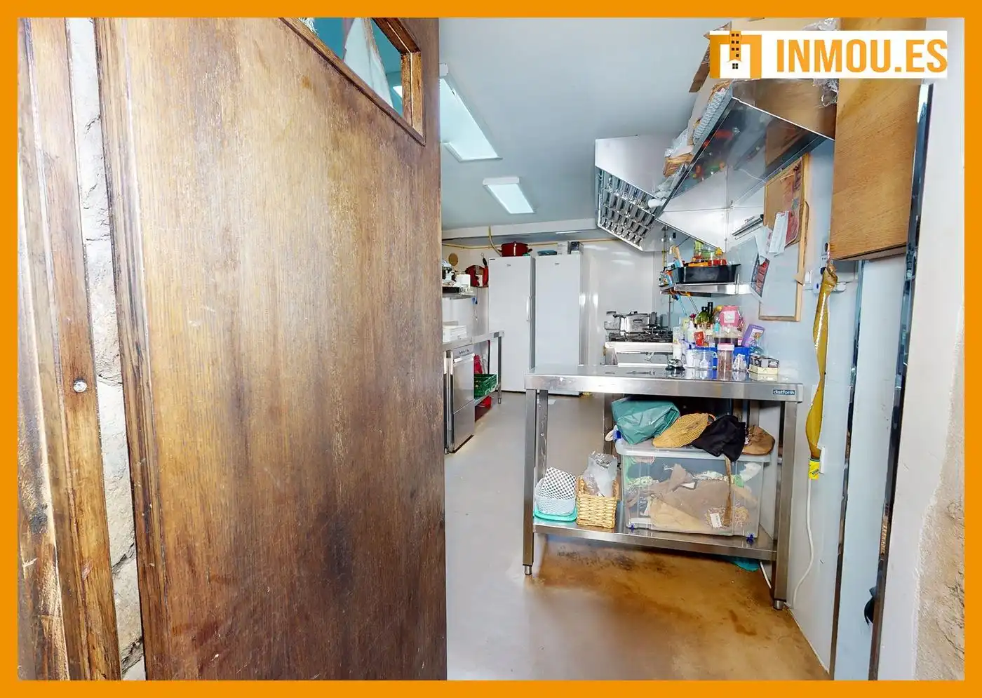 Commercial properties for rent in Celanova