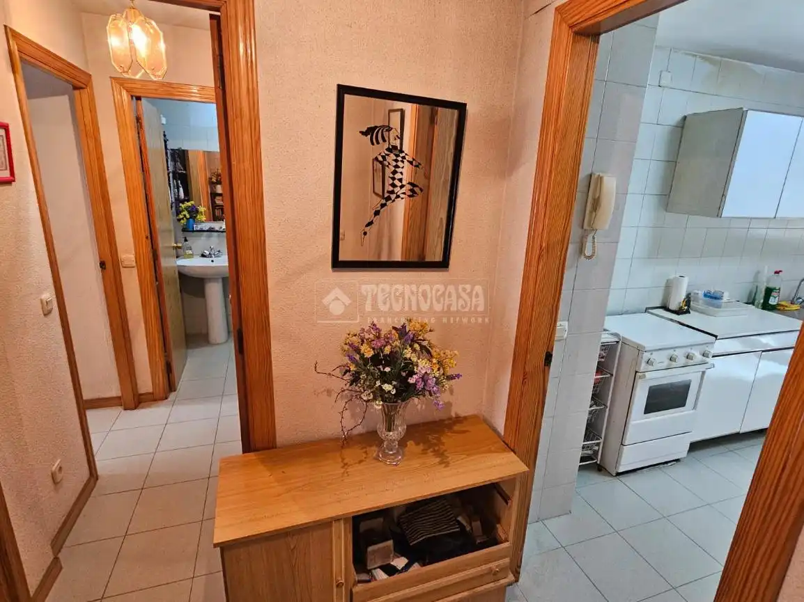 Wohnung zum Verkauf in Madrid mit Heizung und Terrasse