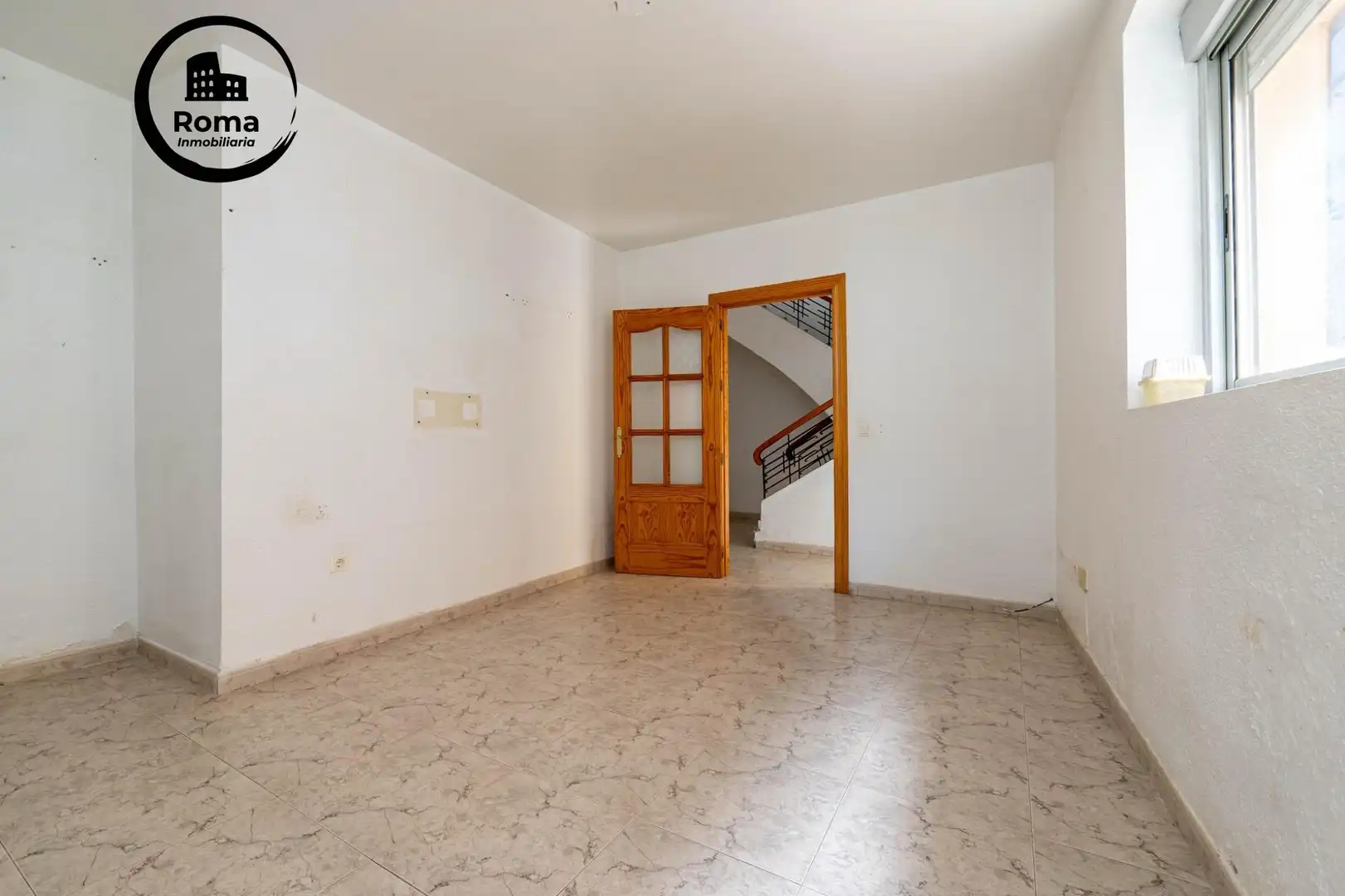 Casa o xalet en venda en Guadix