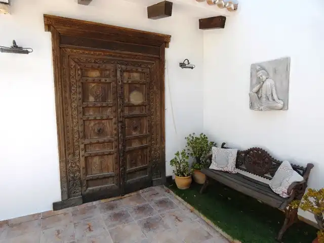Villa à vendre à El Montgó, imagen 3