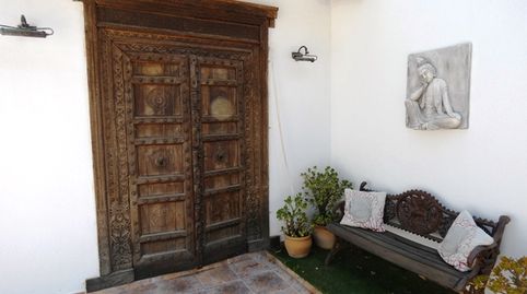 Foto 3 de Casa o chalet en venta en El Montgó, Dénia