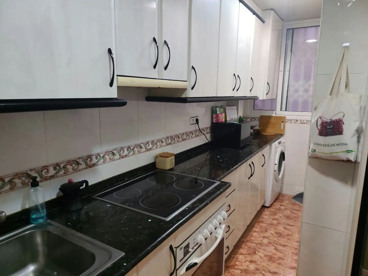 Piso en venta en Avinguda de Francesc Macià 124, imagen 7