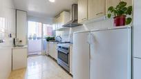 Kitchen of Flat for sale in  Murcia Capital  with Air Conditioner, Heating and Storage room