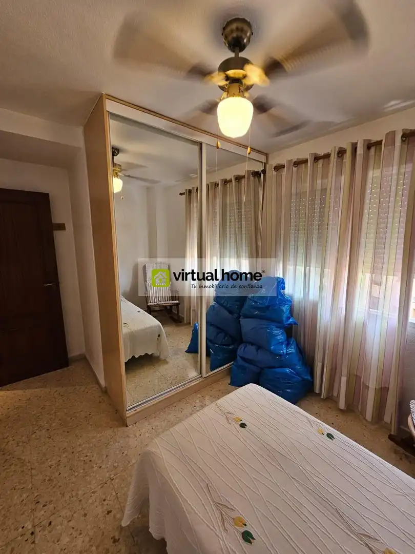 Flat with pool for sale in Cala de Finestrat, imagen 24