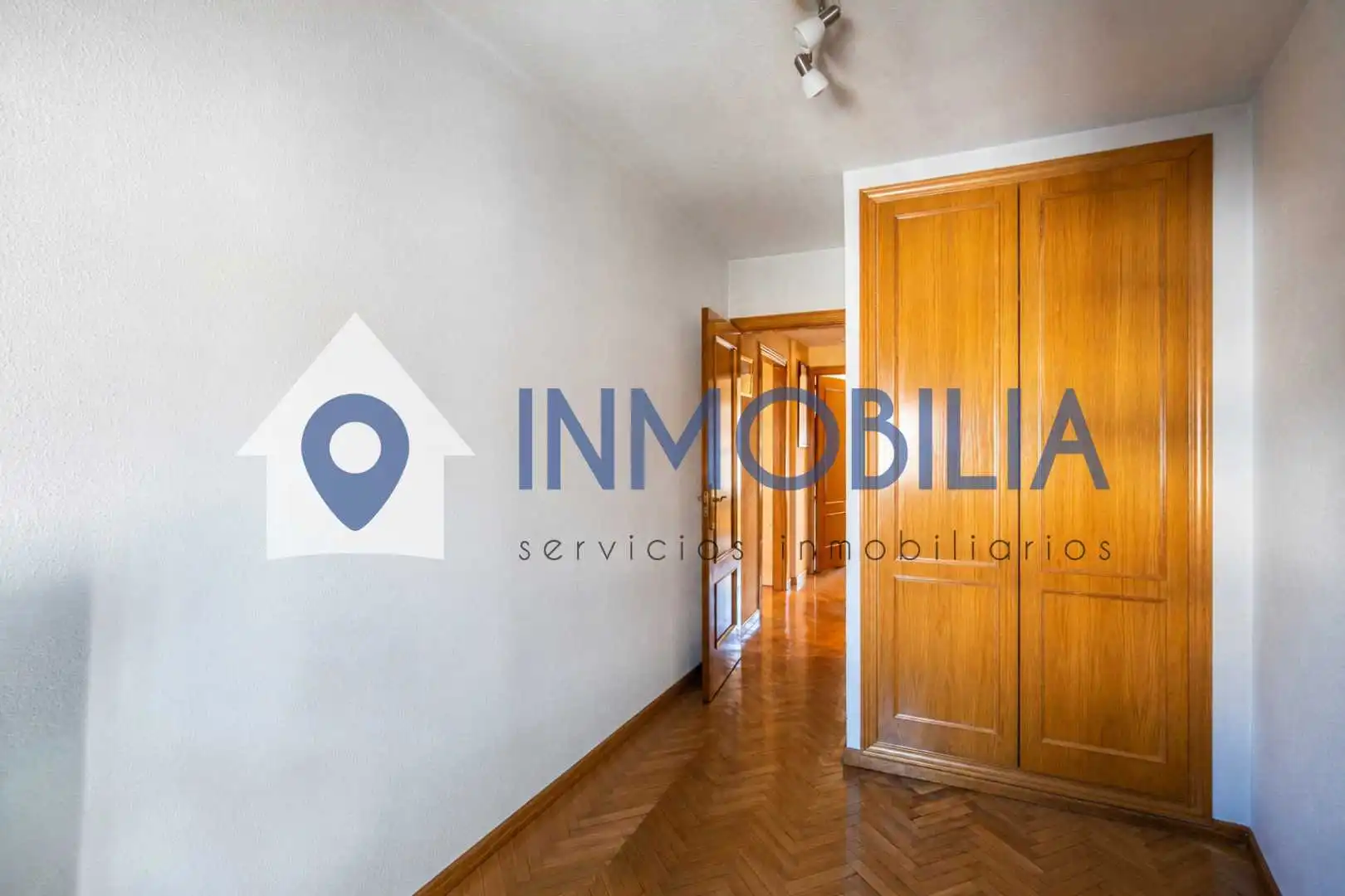 Piso en venta en Madrid con Aire acondicionado, Calefacción y Trastero