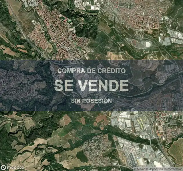 Piso en venta en Olesa de Montserrat