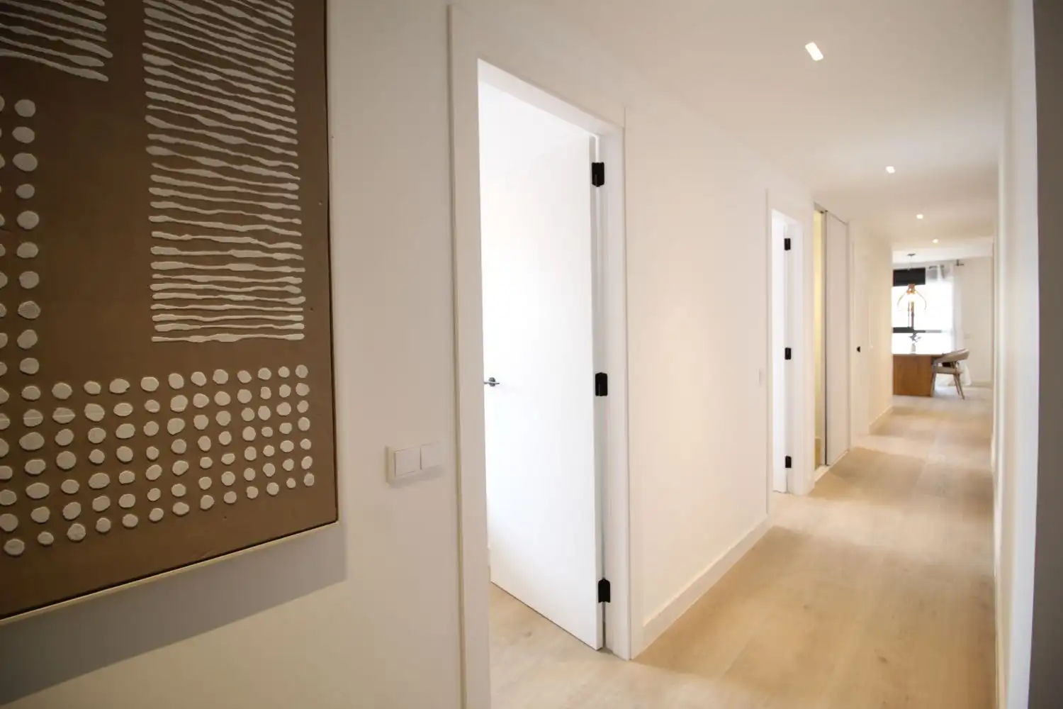 Flat for sale in Almenara  with Air Conditioner, Heating and Storage room