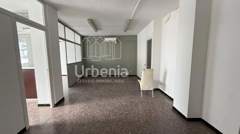 Foto 5 de Oficina de lloguer a Centre, Badalona