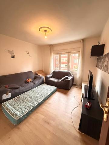 Piso en Venta en Fozaneldi - Tenderina