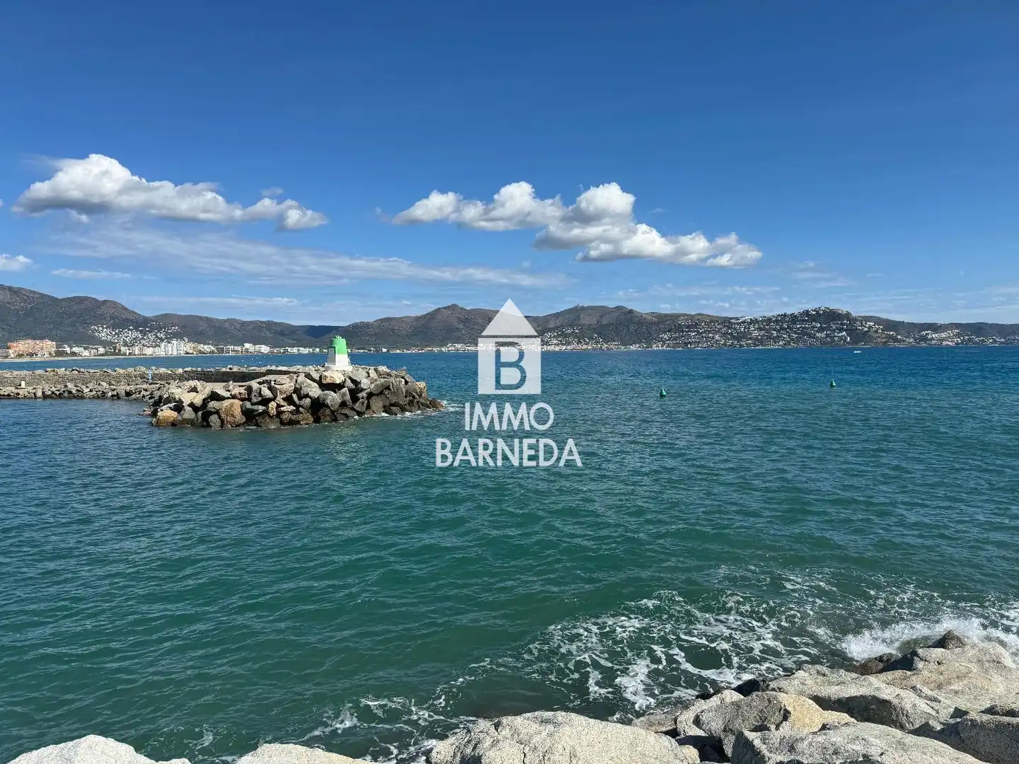 Piso en venta en Empuriabrava con Terraza y Balcón