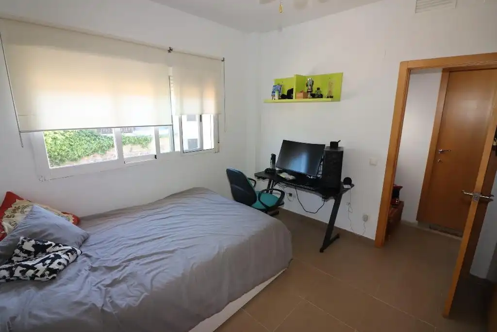 Habitación de Casa o chalet en venta en Alborache