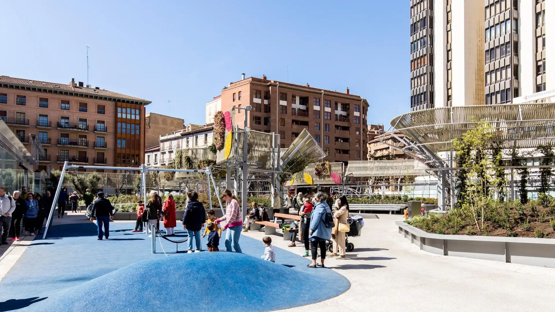 Flat with lift for sale in CESAR AUGUSTO, imagen 42