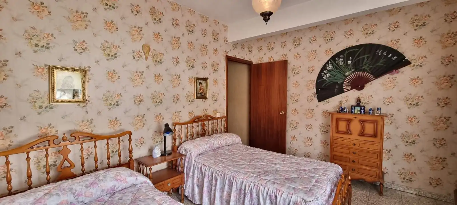 Bedroom of Country homes for sale in Carriches