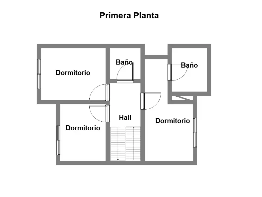 Houses for sale in Calle Gil de Siloe, Soto del Henares